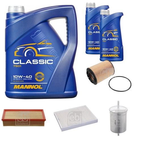 Febi bilstein pacchetto - febi,