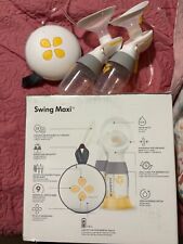 Tiralatte Medela Swing Maxi