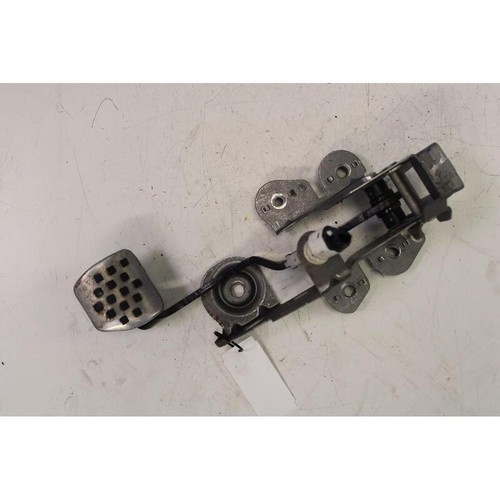 Pedale freno renault - pedale,