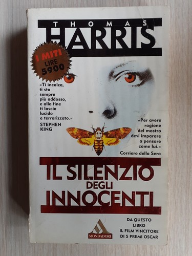 Silenzio degli innocenti