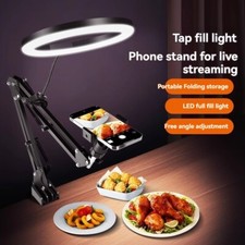 Lampada per registrazione foto