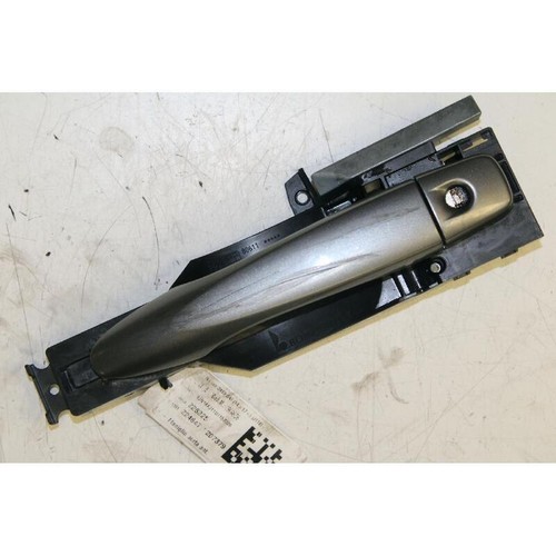 Maniglia porta ant nissan - sx,