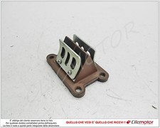 PACCO LAMELLARE original for HM CRM 50 DERAPAGE RR ANNO 2009