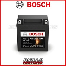 YB5L-B BATTERIA BOSCH GEL 12V