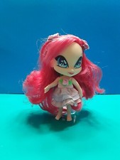 "WINX PIXIE POP PIXIE AMORE" Bambola, modello 2011, altezza 12 cm.