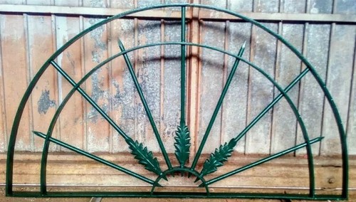 Grata protezione arco - grata, ad