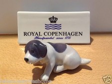 Royal Copenhagen Figurine