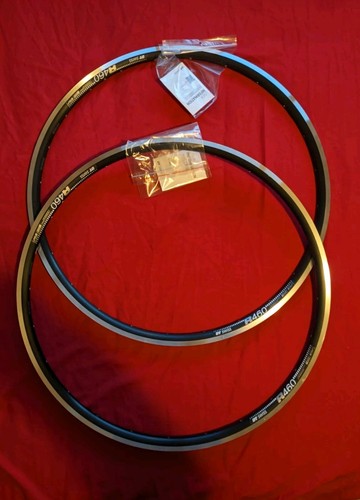 Swiss r460 cerchio - swiss, freno