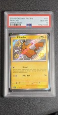 Pikachu 131/091 SV: Paldean
