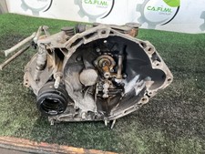 CAMBIO MANUALE COMPLETO PER