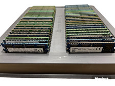 Lot of 50 8GB DDR3 SODIMM RAM