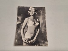 Rara Fotocartolina Vintage