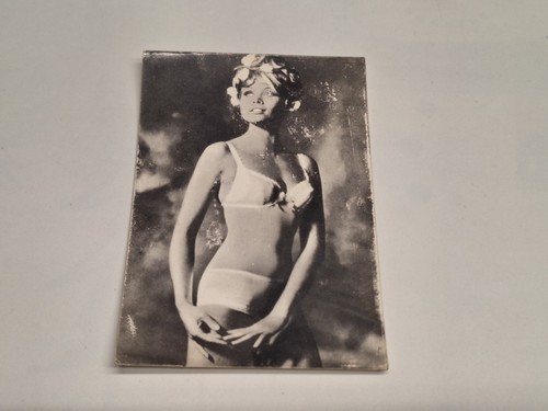 Rara fotocartolina vintage - fotocartolina,