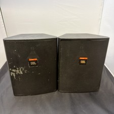 Coppia diffusori JBL Control