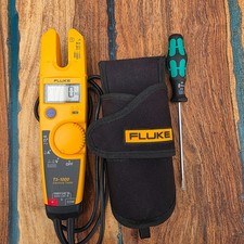 Fluke T5-1000 Tester Elettrico