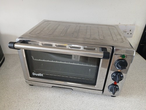 Dualit mini forno elettrico - mini,