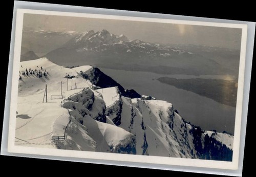 Rigi kulm - rigi,