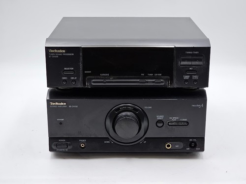 Set technics - 2,