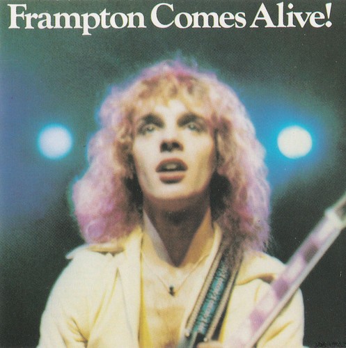 Peter frampton - peter,