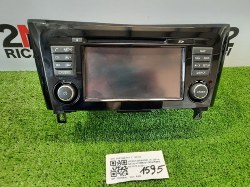 Navigatore per nissan - navigatore,