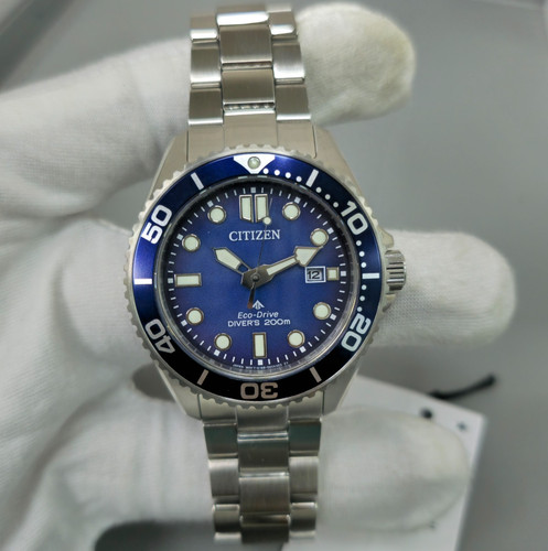 Orologio uomo citizen - da,