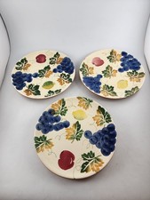 Piatti Ceramiche Alfa - Made