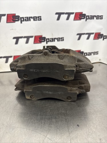 Pinze freno posteriori - , brembo