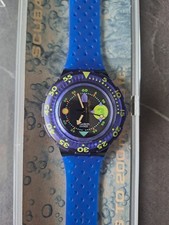 Swatch Scuba 1993 - SDB101 -