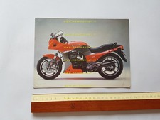 Kawasaki GPz 900 R 1984 2 foto