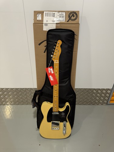 Fender vintera anni - vintera,