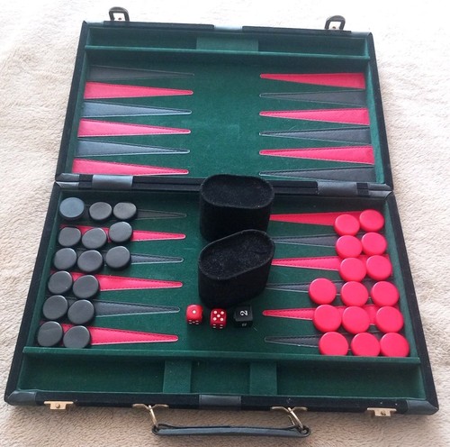 Set gioco backgammon - set,