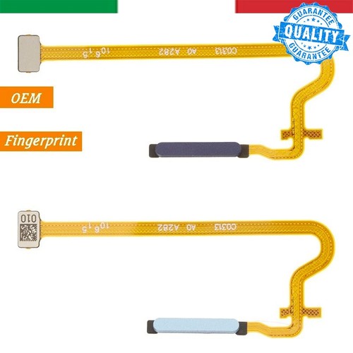 Flat tasto lettore - flat, sensore