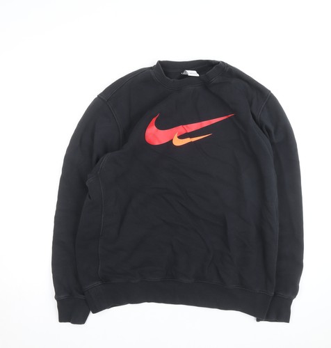 Felpa pullover nike uomo - pullover,