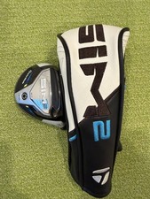 TAYLORMADE SIM 2 TI 15° 3