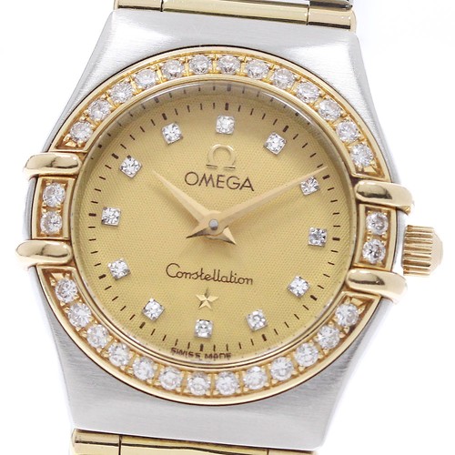 Orologio donna omega - da,