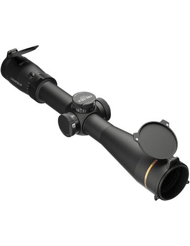 Visor leupold 6hd gen - visor,