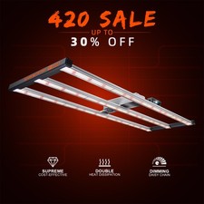 Spider farmer g4500 led - farmer, grow