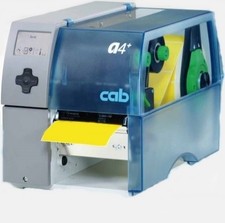 Stampante per etichette - , cab
