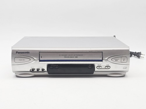 Panasonic v4523s omnivision - pv-v4523s,