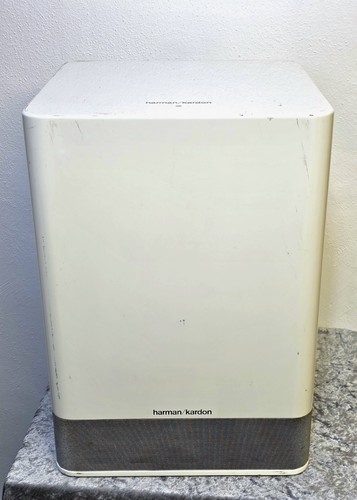 Harman kardon sub - harman,