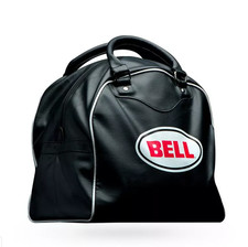 DBLMT - Borsa pelle nero BELL