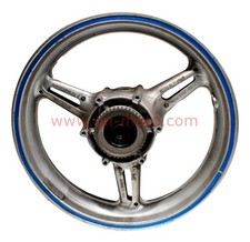 jante avant Yamaha FJR 1300