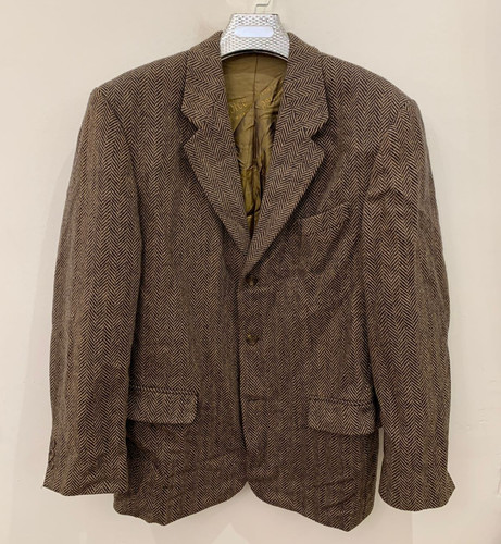 Giacca caccia vintage - vintage, misto