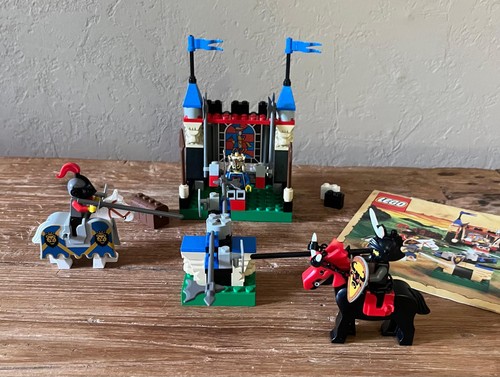 Lego castle 6095 royal joust - lego®,