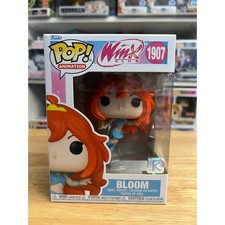 NUOVO, IN MANO Bloom Winx Club