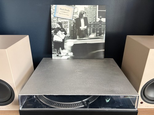 Nick drake made - drake, to