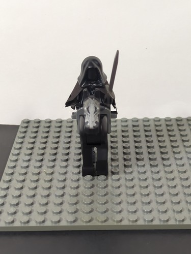 Lego the lord rings - lord, of