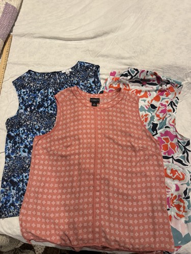 Lotto camicie donna - 3,