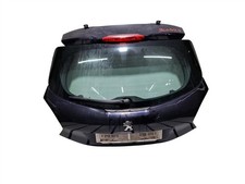 PORTELLONE POSTERIORE PER