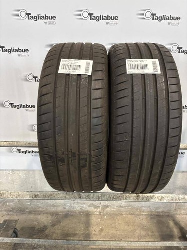 Gomma 215 45r17 - 91w, dot2019